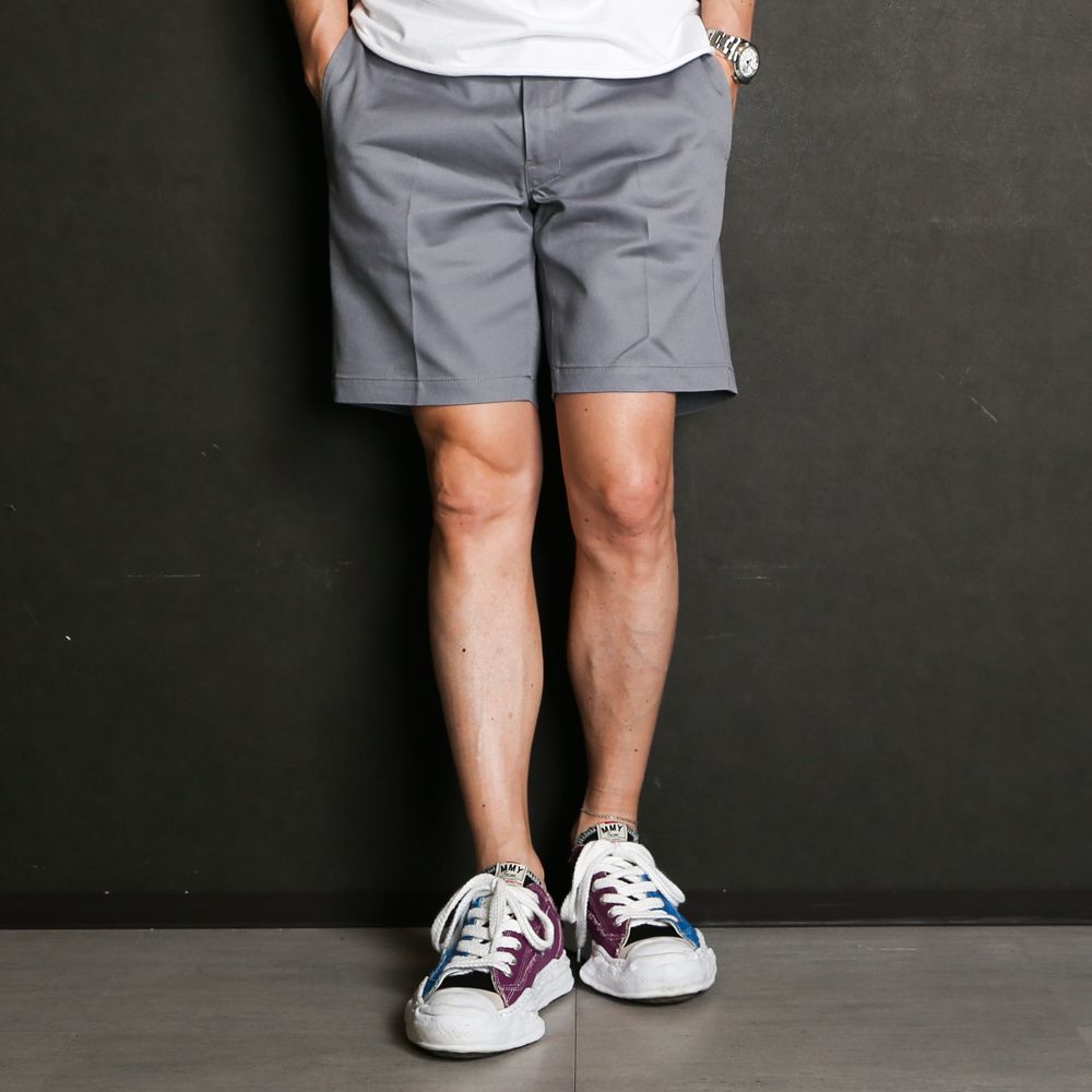 T/C WORK SHORTS / ワーク ショーツ / 22'RP-0410