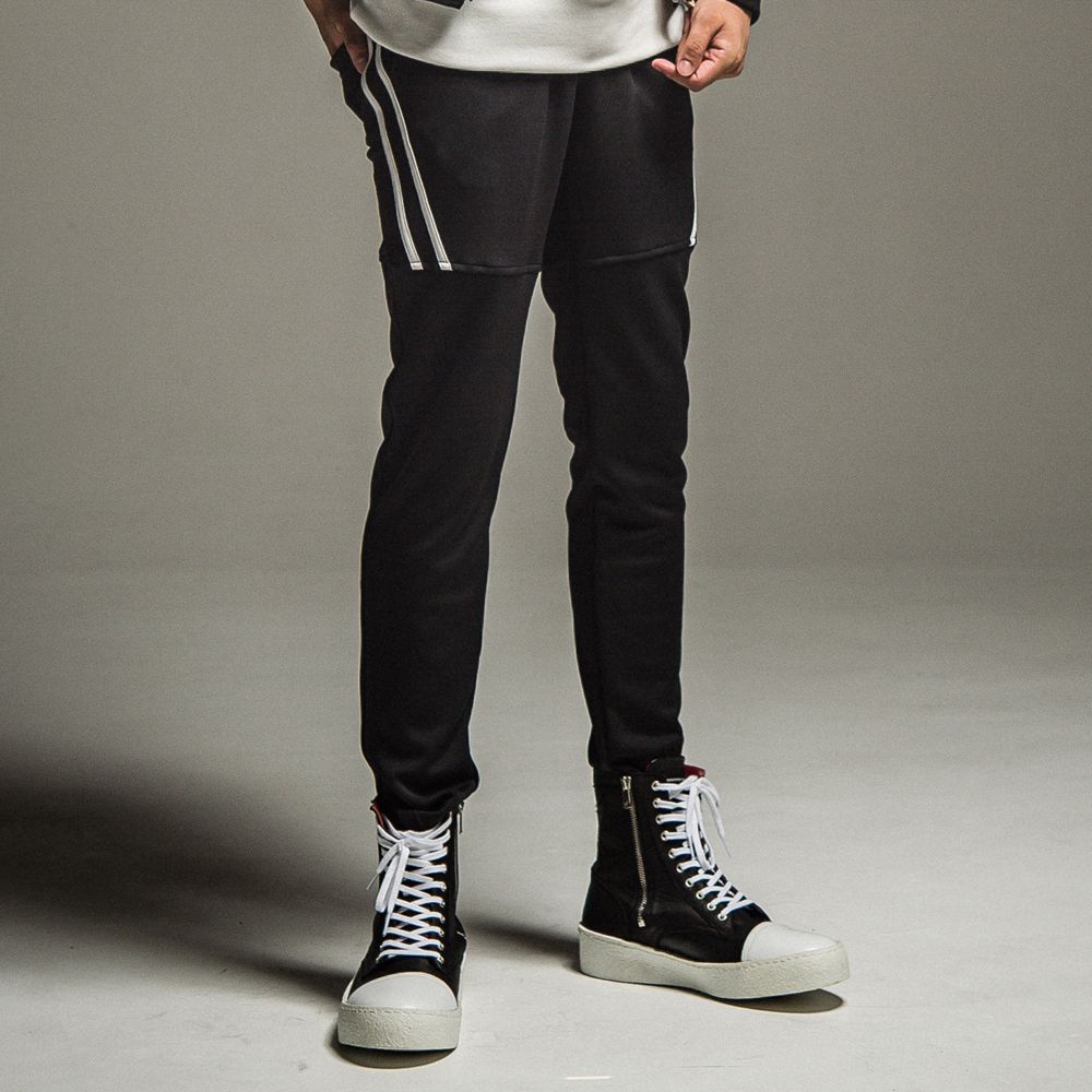 TYLER LINE PANTS / ラインパンツ / RC22-ST-026