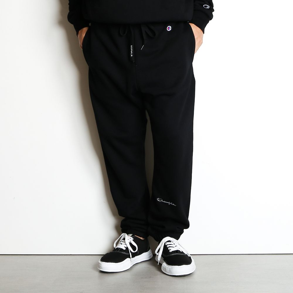 N.HOOLYWOOD - 【Champion × SOPH. × N.HOOLYWOOD】 SWEAT PANTS / C8