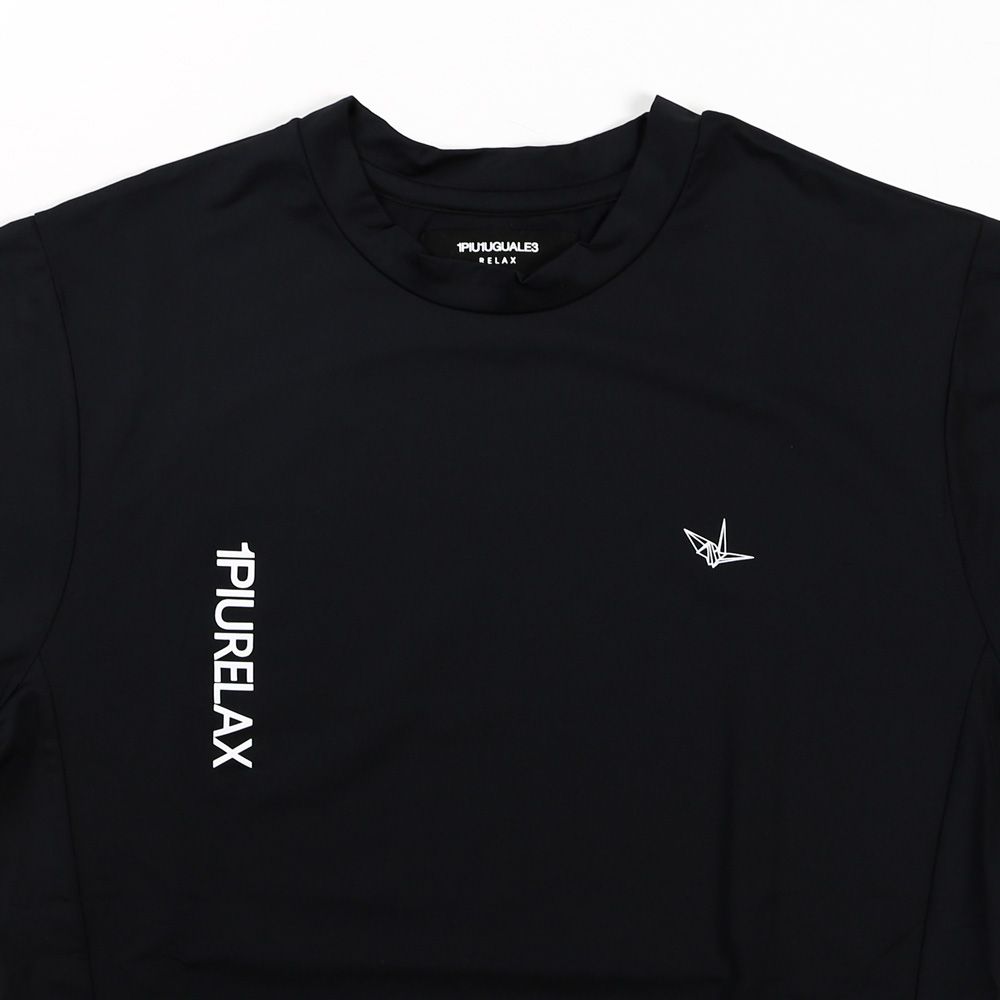 RUNNING LOGO T-SHIRTS / Tシャツ / UST-23026