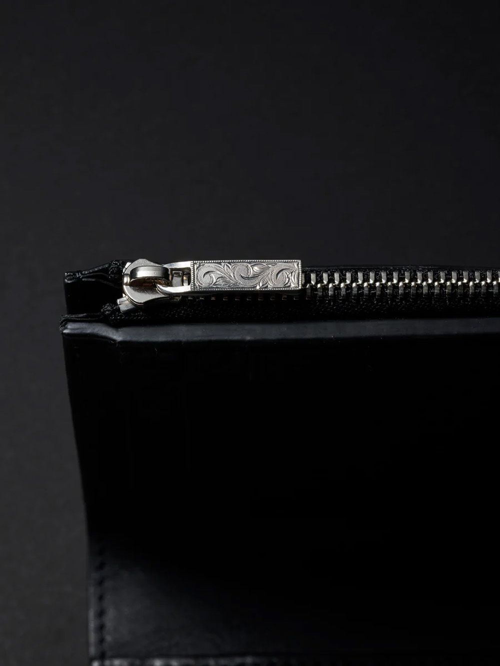 Trifold Wallet (Crocodile) / ウォレット / RX-535