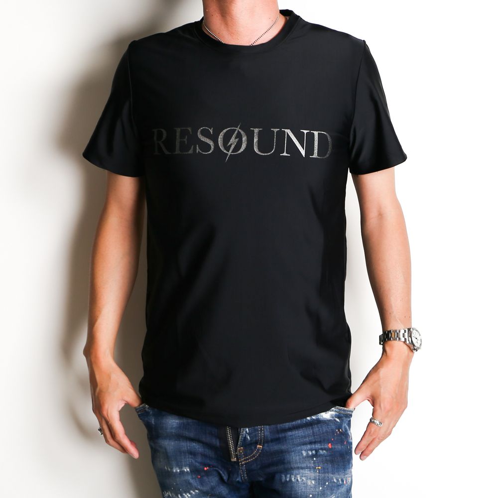BOLTROGO RUSH TEE /  ボルトロゴ ラッシュガードTシャツ / RC20-T-009