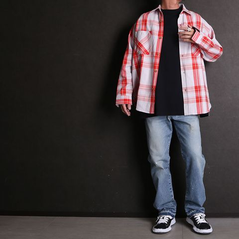 【N.HOOLYWOOD】【FACETASM】【Maison MIHARA YASUHIRO】コーディネート