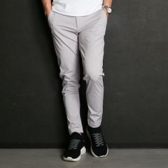 ANKLE SLIM PANTS / ハイパーストレッチスリムパンツ / T072210002
