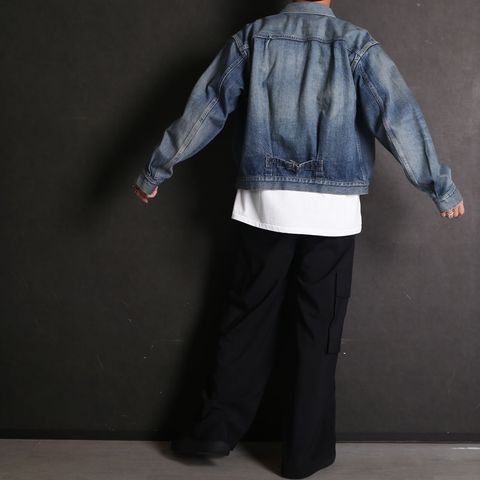 【marka】【KAMIYA】【VICTIM】【N.HOOLYWOOD】コーディネート