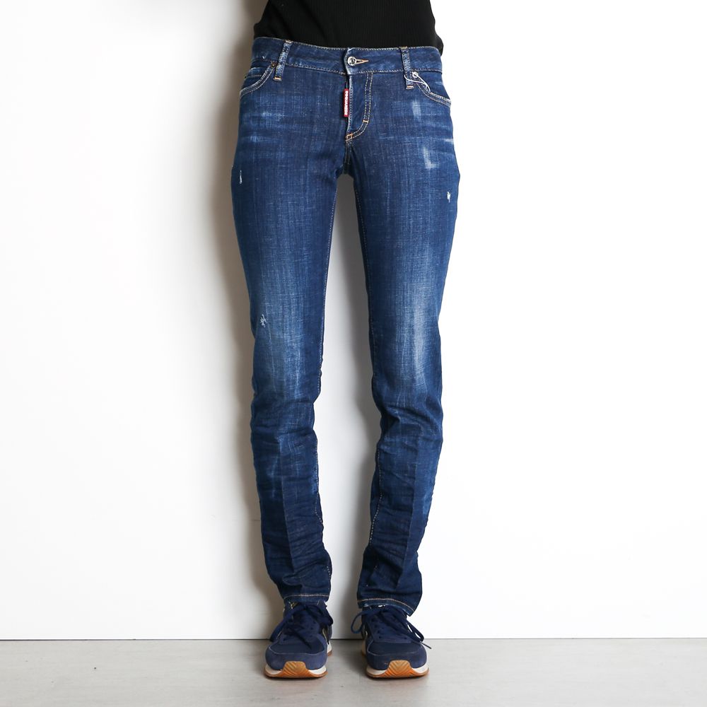 【レディース】 Jennifer Jean / ジェニファー ジーンズ / S75LB0350/S30342