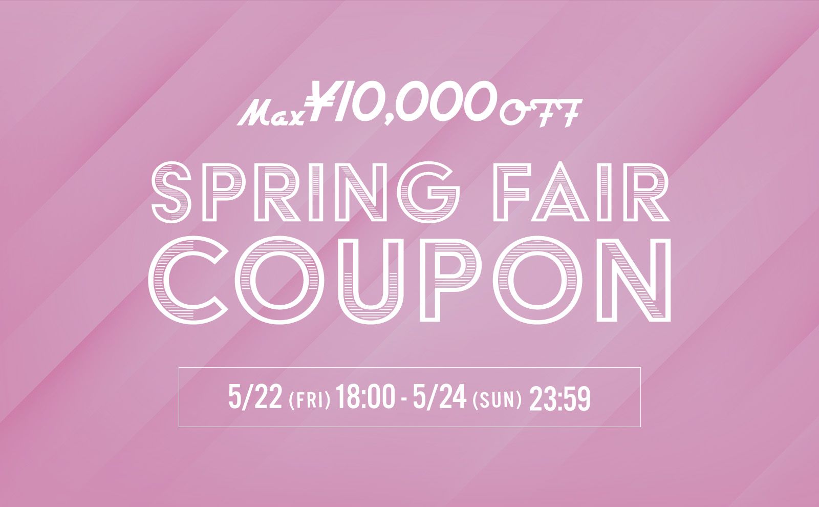 SPRING FAIR