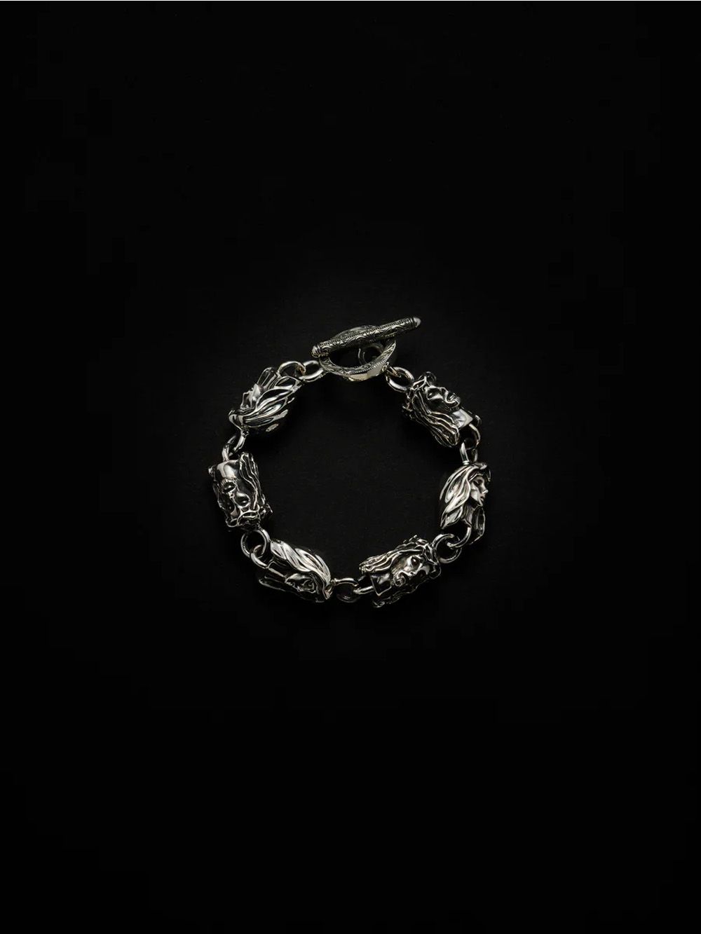 ANTIDOTE BUYERS CLUB - Jesus Mary Bracelet / ブレスレット