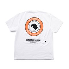 TWO WHEEL TEE / Tシャツ / 23'RT-0601