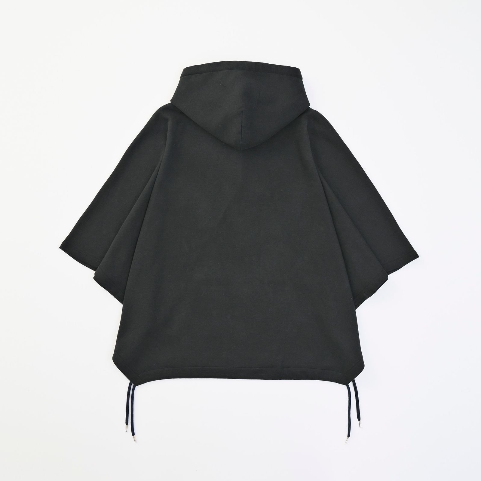 PONCHO PARKA / ポンチョ パーカー / VTM-21-SW-027