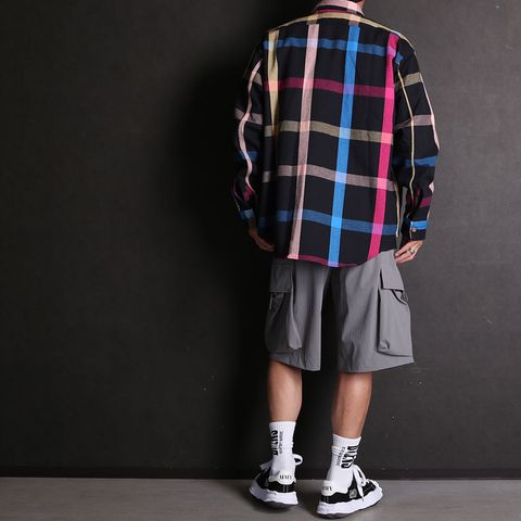【N.HOOLYWOOD】【POLIQUANT】【VICTIM】【Maison MIHARA YASUHIRO】コーディネート