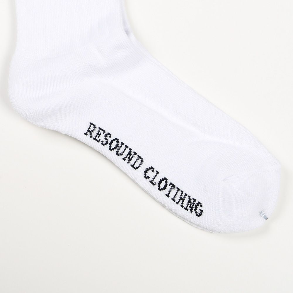 RC SP SOX2 / スポーツソックス / RC-BASIC-SOX3