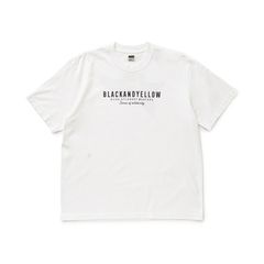 FLAG TEE - WHITE / Tシャツ / 26'RT-0501