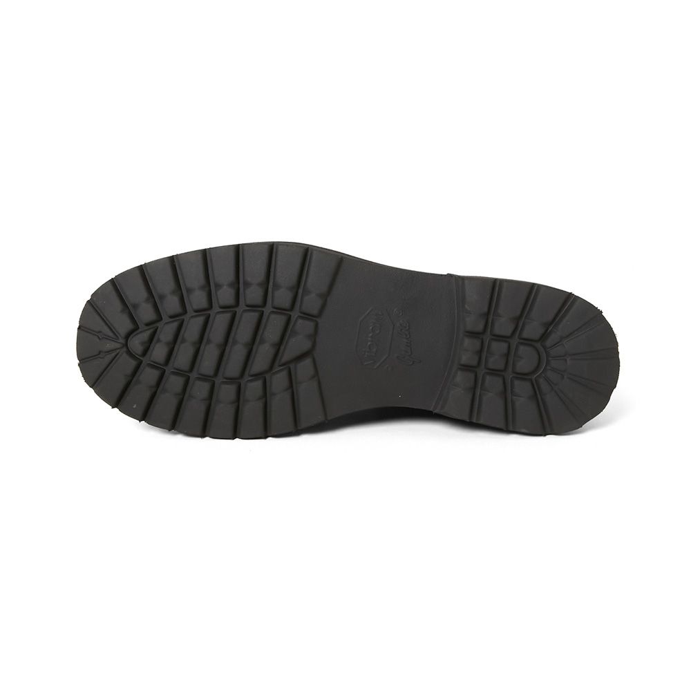 × Danner / LEATHER SHOES - BLACK / 2262-SE01
