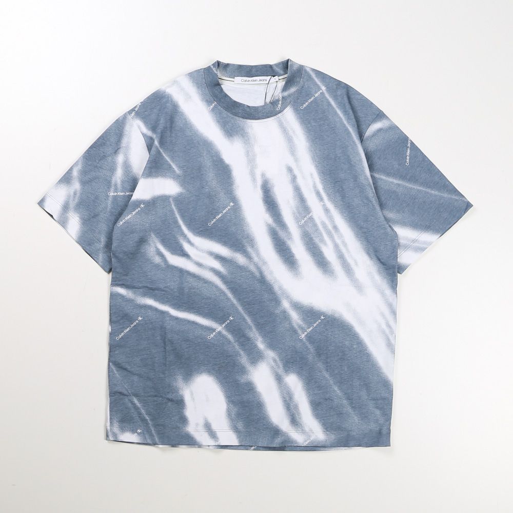 MOVEMENTS ALL OVER PRINT TEE / Tシャツ / J322987