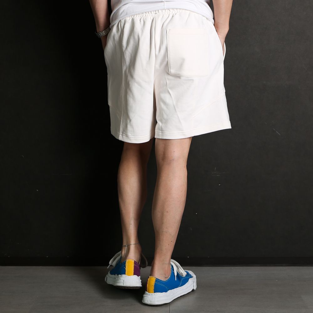 A- SEASONAL MNGM HWK SHORTS / ショートパンツ / J323189