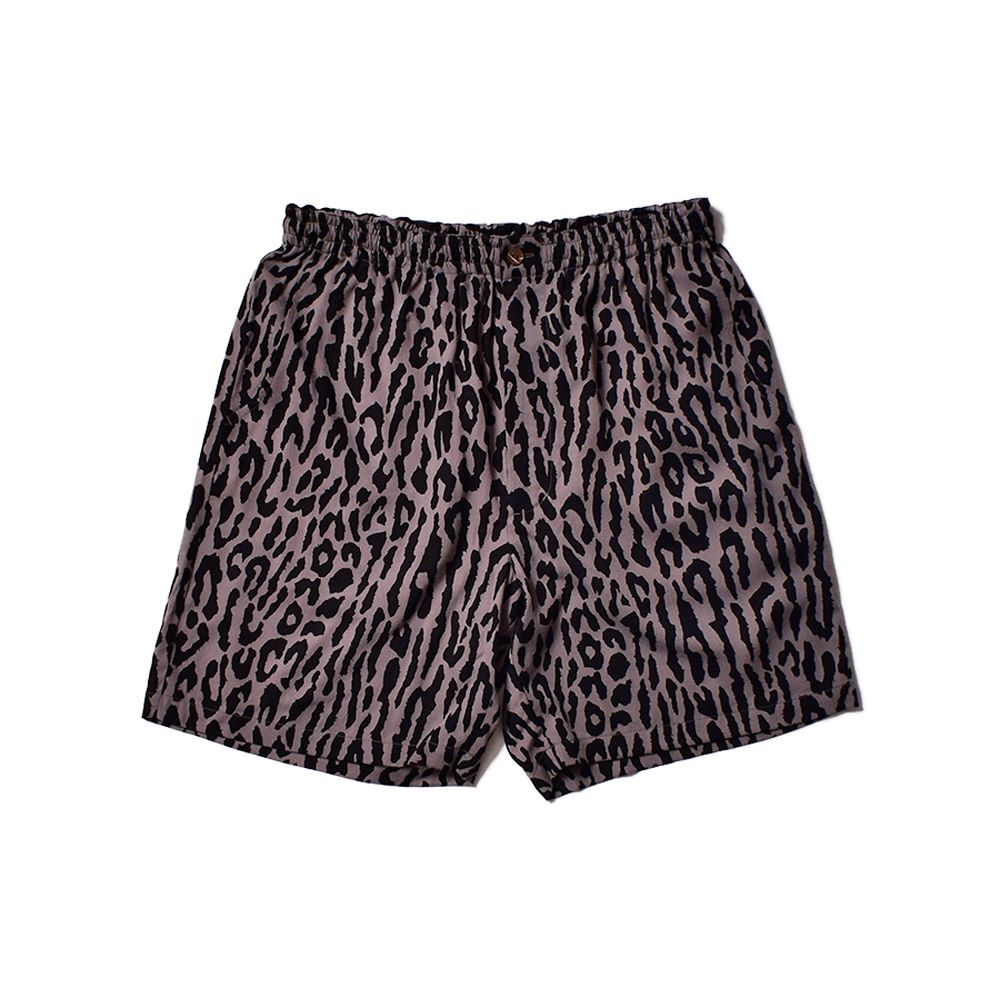 WACKOMARIA × MINEDENIM / Shorts / 22MND-WM002