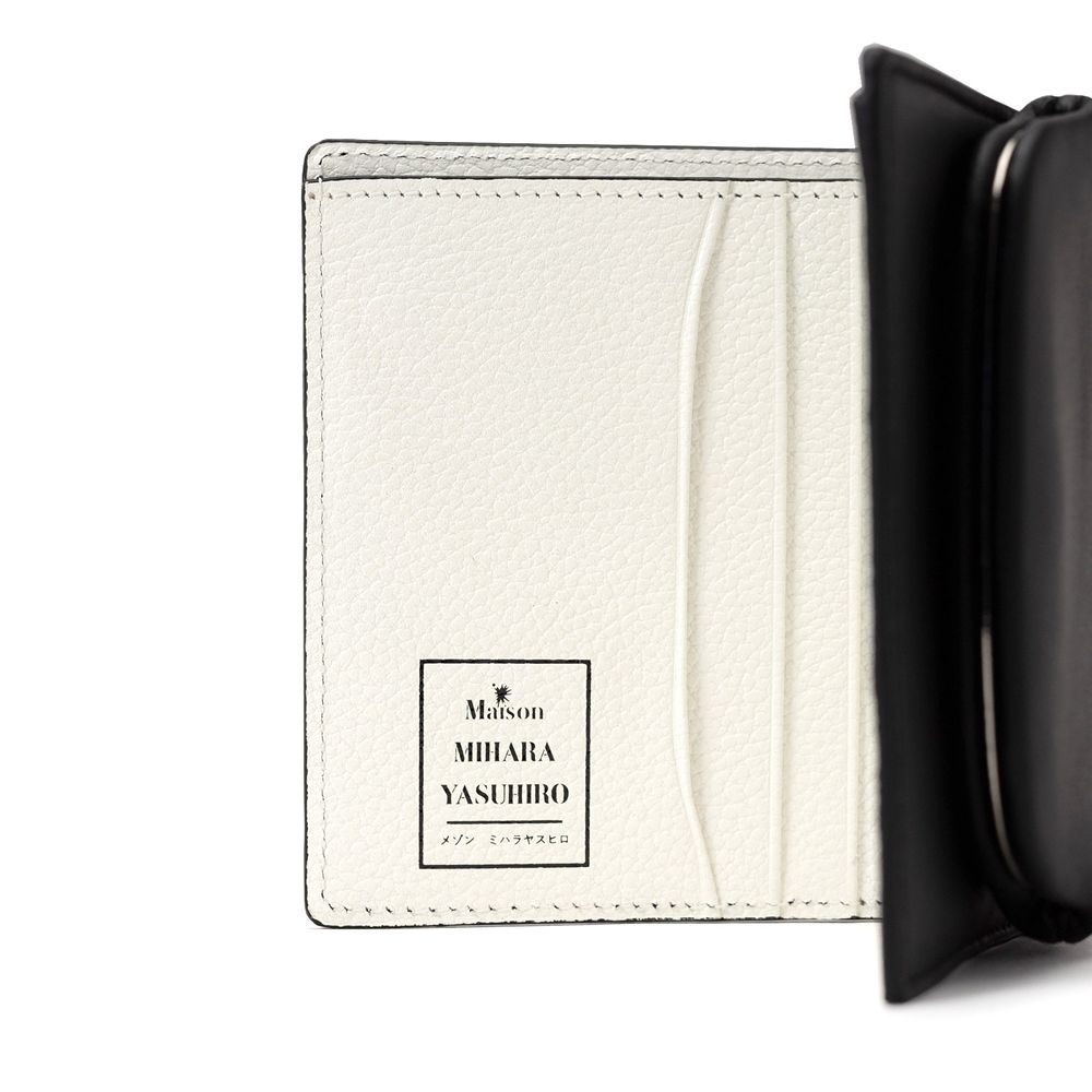 Folded Wallet & Coin Case / A08AC603