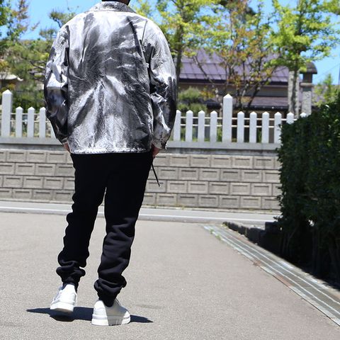 【MINEDENIM】【RATS】【N.HOOLYWOOD】【Y-3】コーディネート