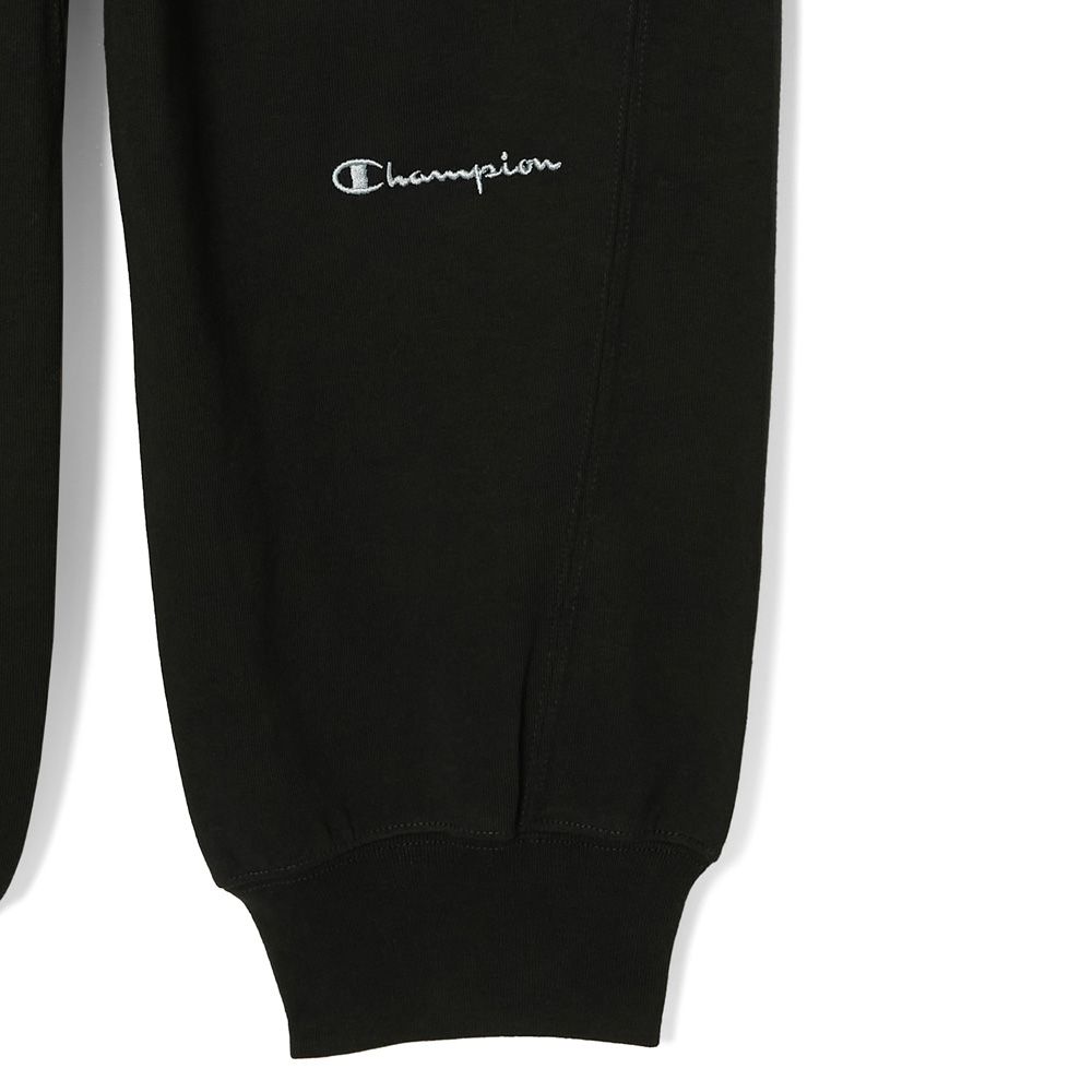 N.HOOLYWOOD - × Champion / TRACK PANTS - BLACK / C8-B213