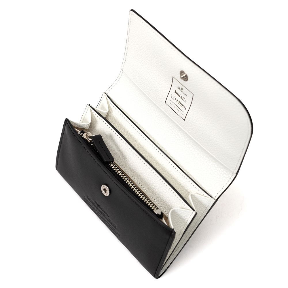 Multi Pocket Wallet / A08AC601