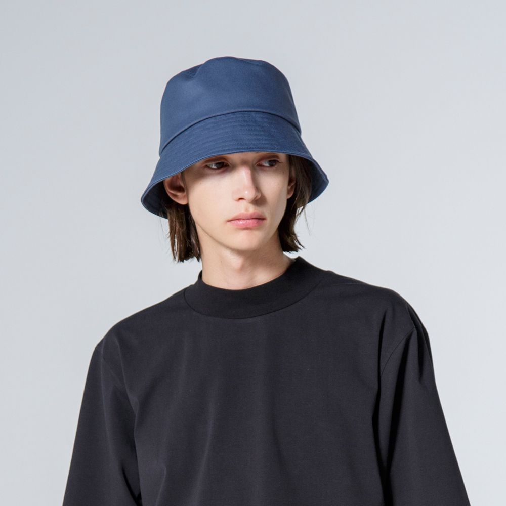 2021ss VICTIM × CA4LA BIG BUCKET HAT | hartwellspremium.com