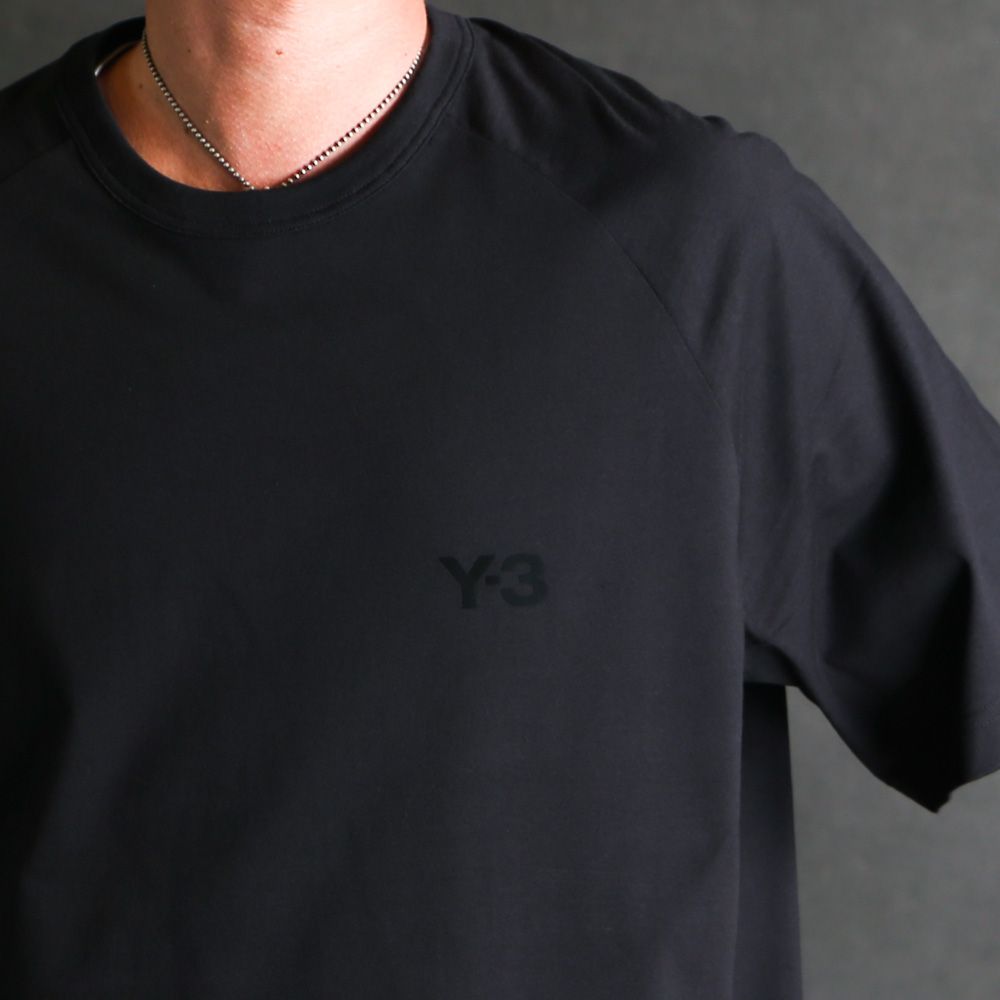 M BOXY SHORT SLEEVE TEE / KS1267