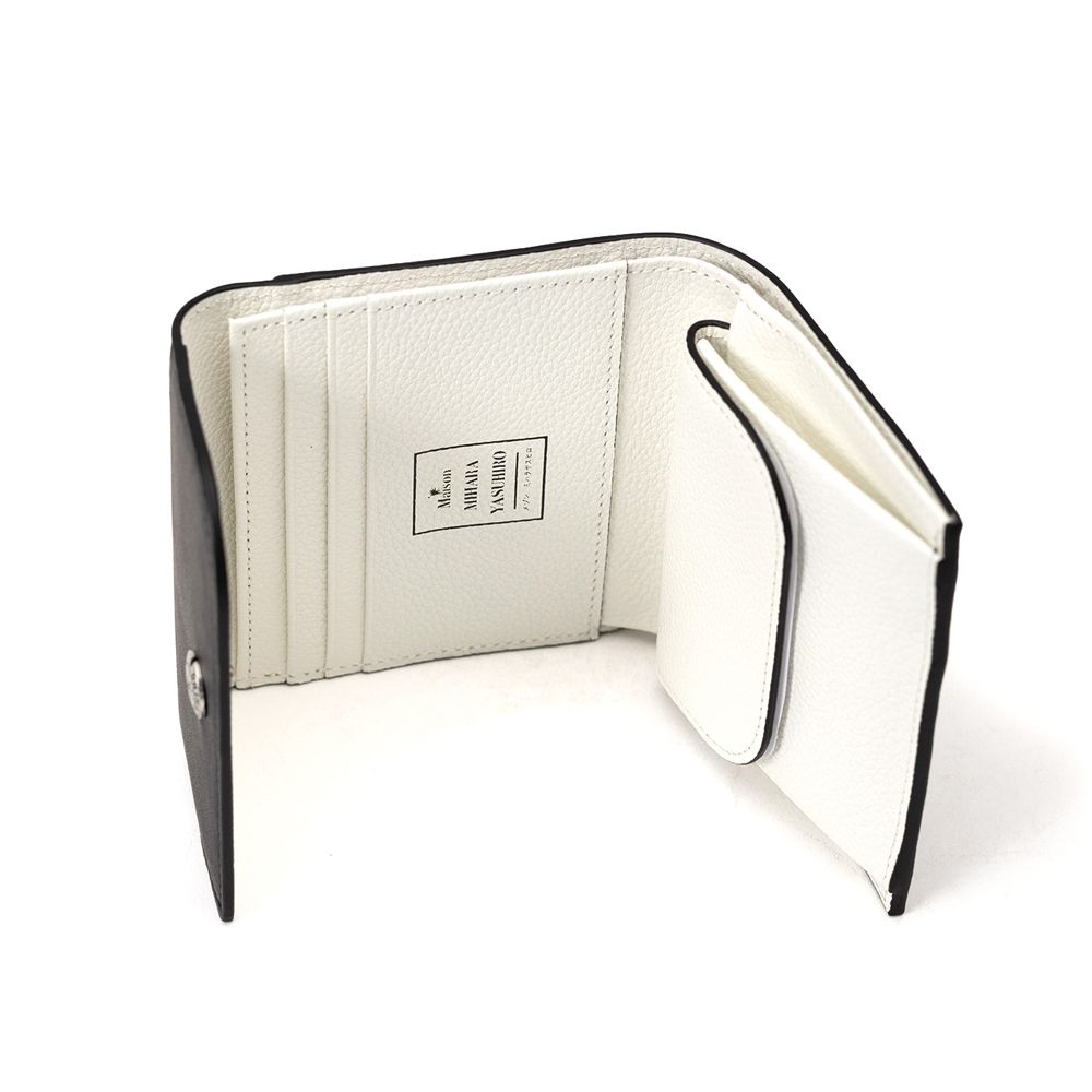 Folded Wallet / A08AC602