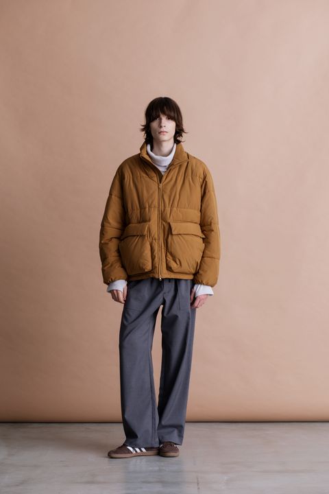 Style No.3