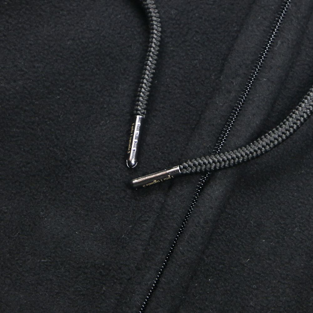 MICRO BOA XIP PARKA / マイクロボア ジップアップパーカー / USO-20035