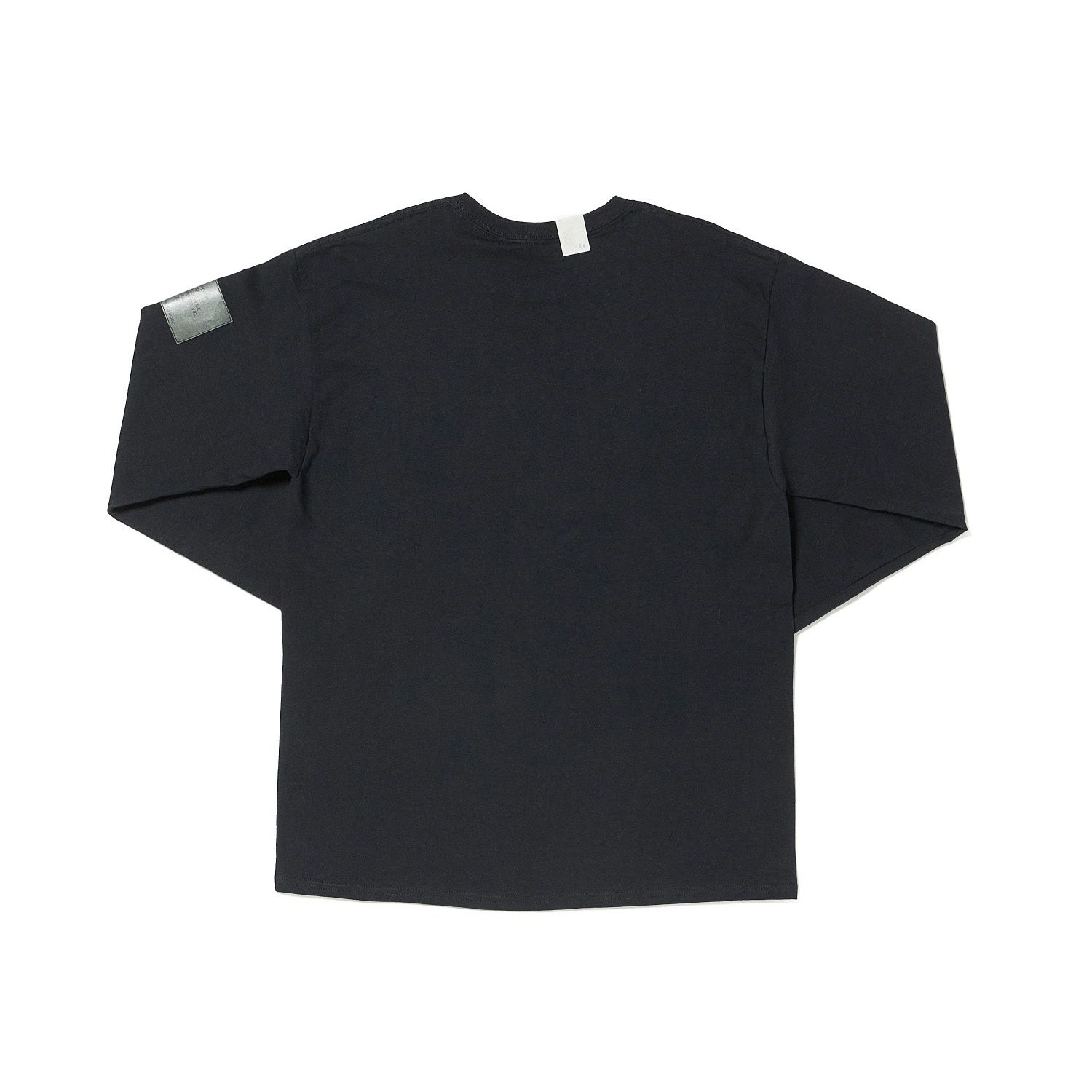 LONG SLEEVE T-SHIRT / 9232-CS82 pieces