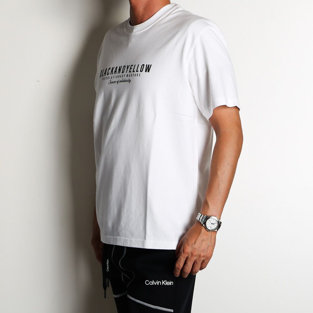 TWO WHEEL TEE / Tシャツ / 23'RT-0601