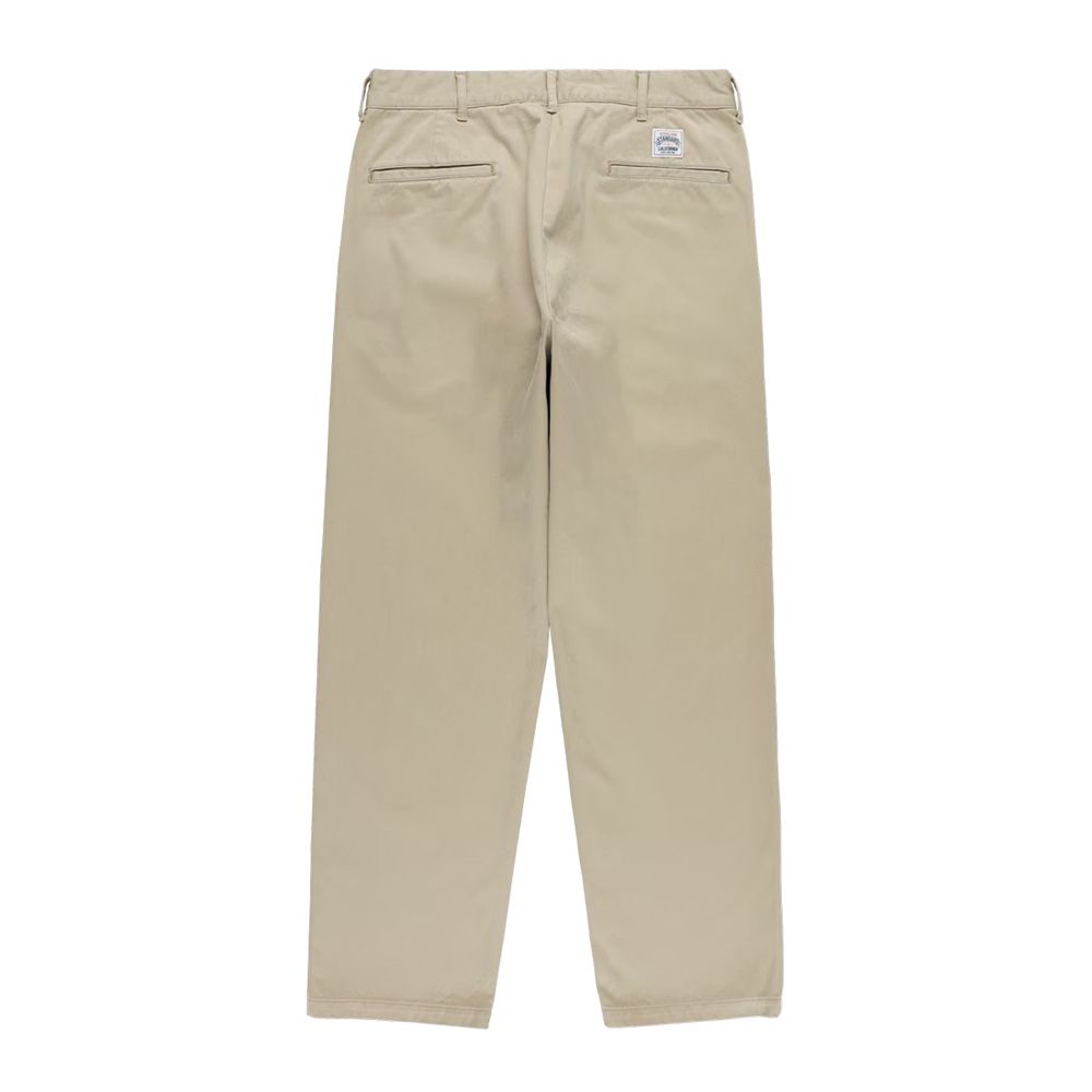 STANDARD CALIFORNIA - 【ラスト1点-サイズ34 inch】 SD Chino Pants