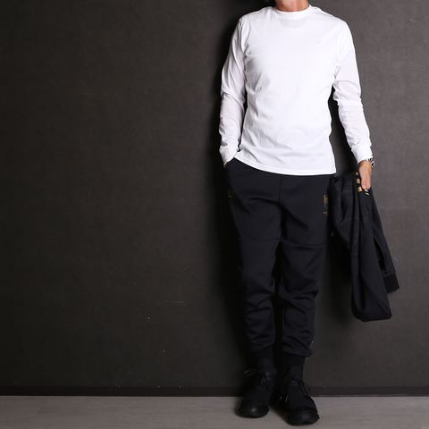 【SY32 by SWEET YEARS】【1PIU1UGUALE3 RELAX】【Y-3】セットアップコーディネート