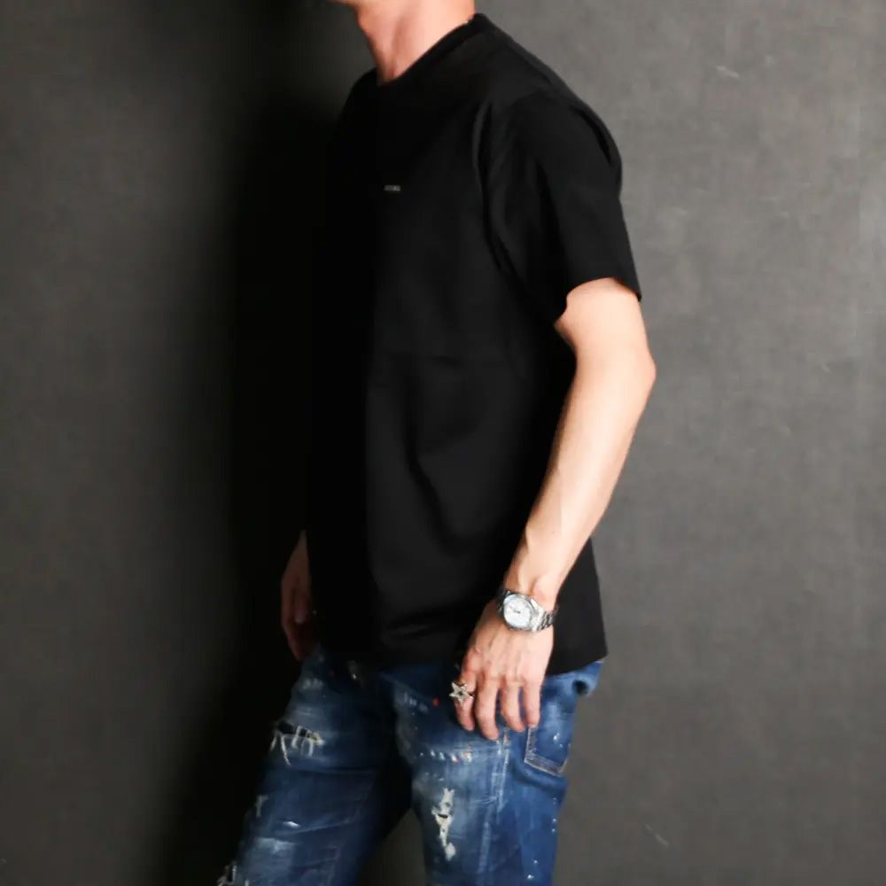 SELO - セロ - BLACK / Tシャツ / MCKA0053083588