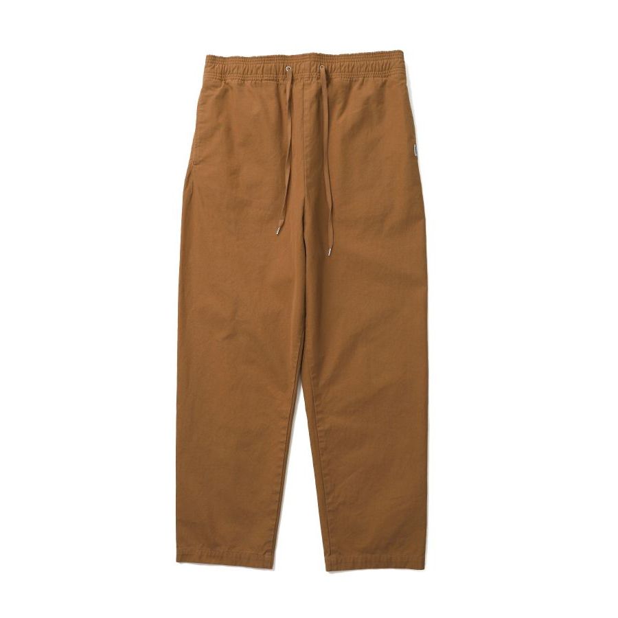 【in・stru(men-tal).】 No Side Seam Long Pants / I06PT021