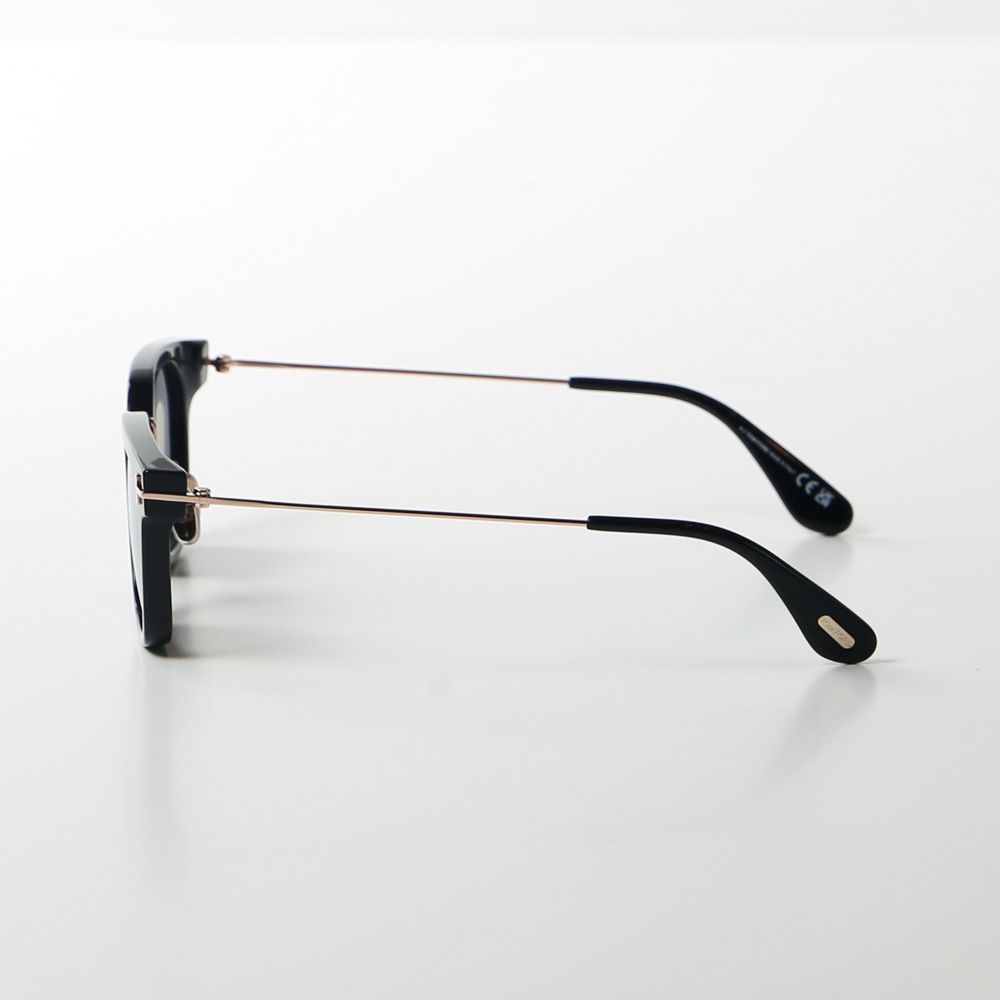 Sunglasses / サングラス / FT1394-D-5001A (Tロゴ：Gold)