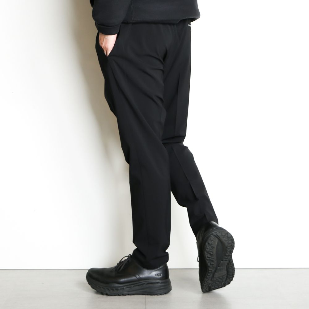 N.HOOLYWOOD - TAPERED EASY PANTS / 2221-CP07-004 peg