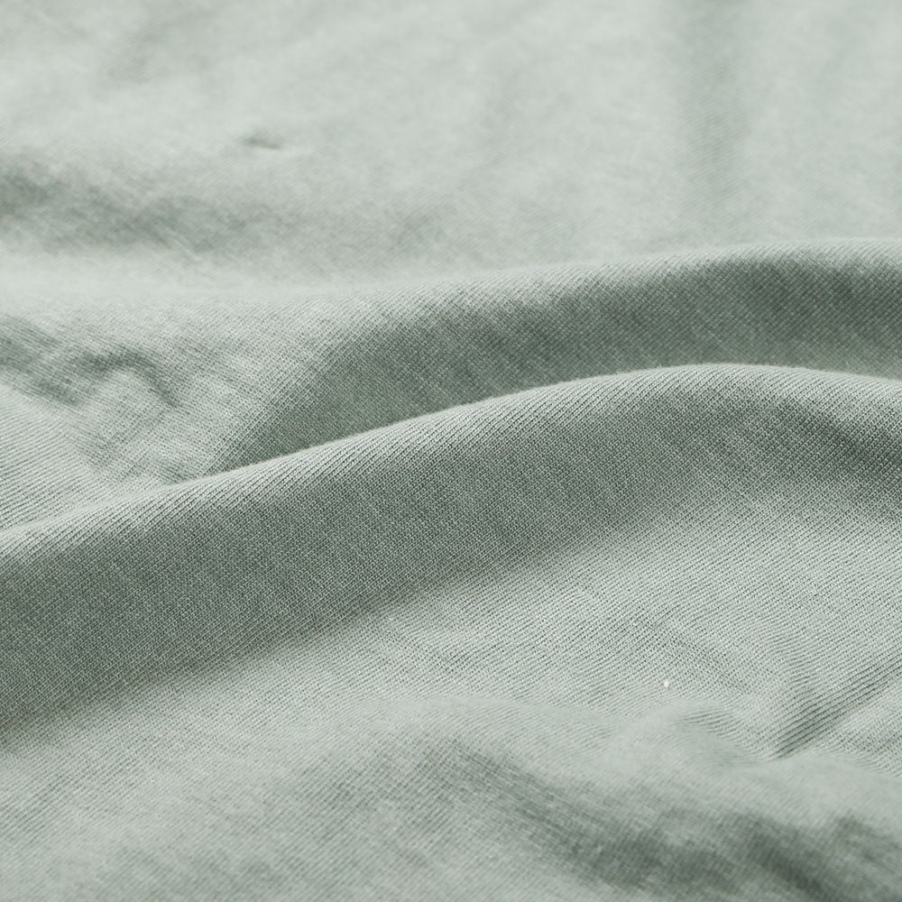 【in・stru(men-tal).】 Heavy Weight L/S T-shirt / I06LT502