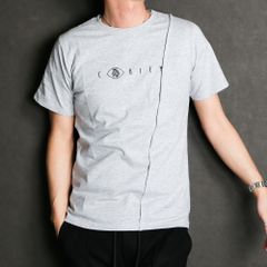 ×C DIEM SWITCHING POCKET T / ポケットTシャツ / UST-21005