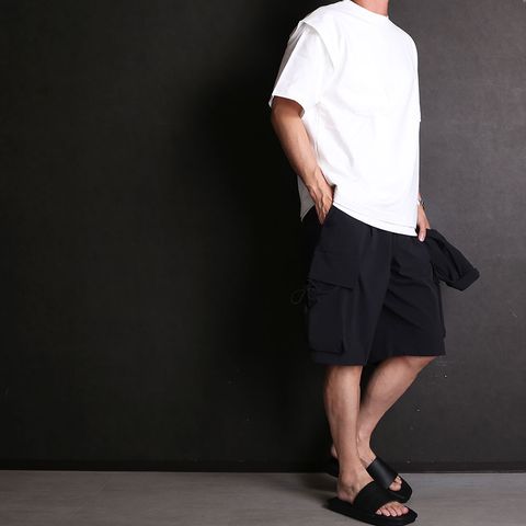 【VICTIM】【POLIQUANT】【Y-3】セットアップコーディネート
