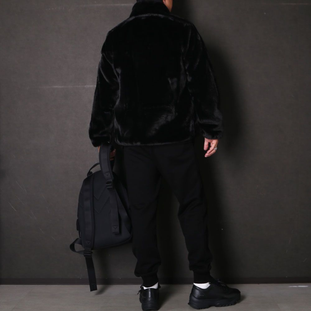 【TATRAS】【Y-3】コーディネート