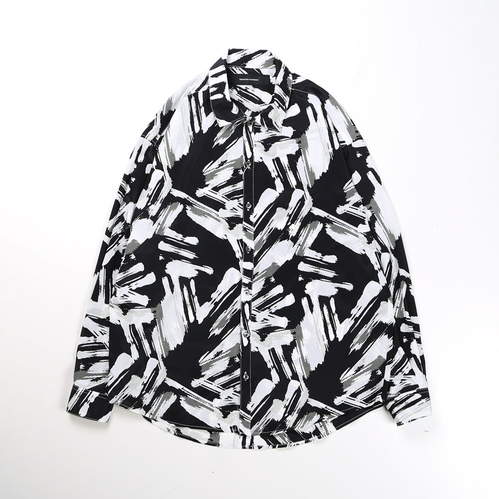 jack shirts / オーバーシャツ / RC20-SH-003