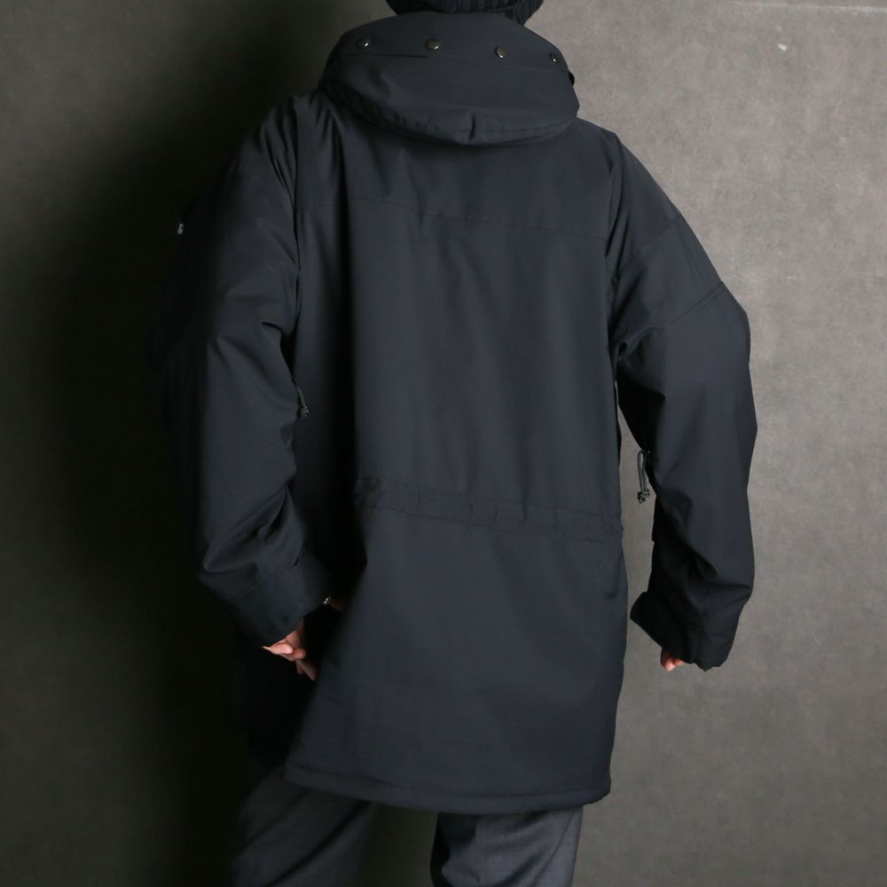 N.HOOLYWOOD - × Karrimor / MILITARY BLOUSON / 9202-CO01-042 pieces |  chemical conbination