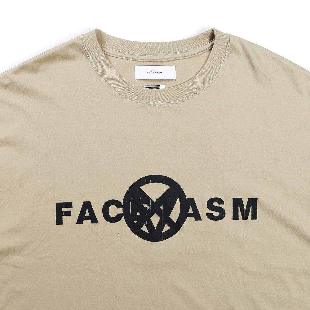 ANARCHY BIG TEE / Tシャツ / TOF-TEE-U03