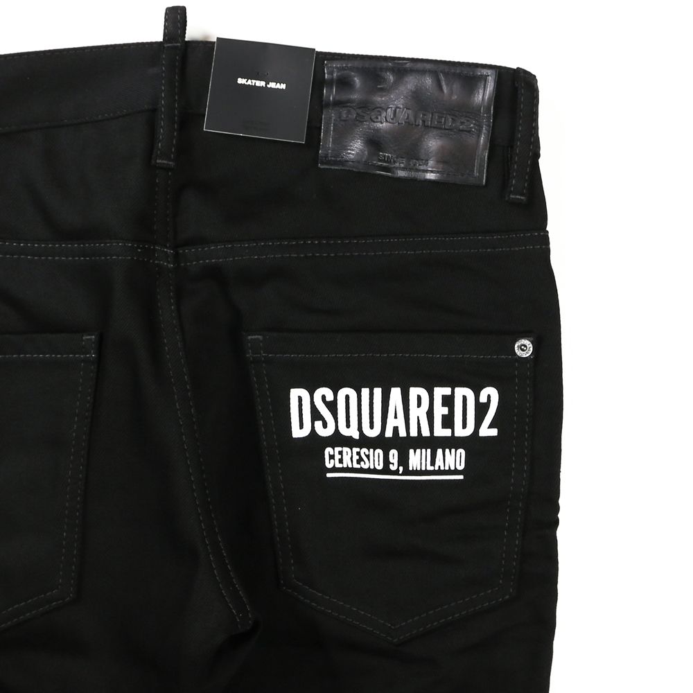 Skater Jean / スケーター ジーンズ / S74LB1199/S30564