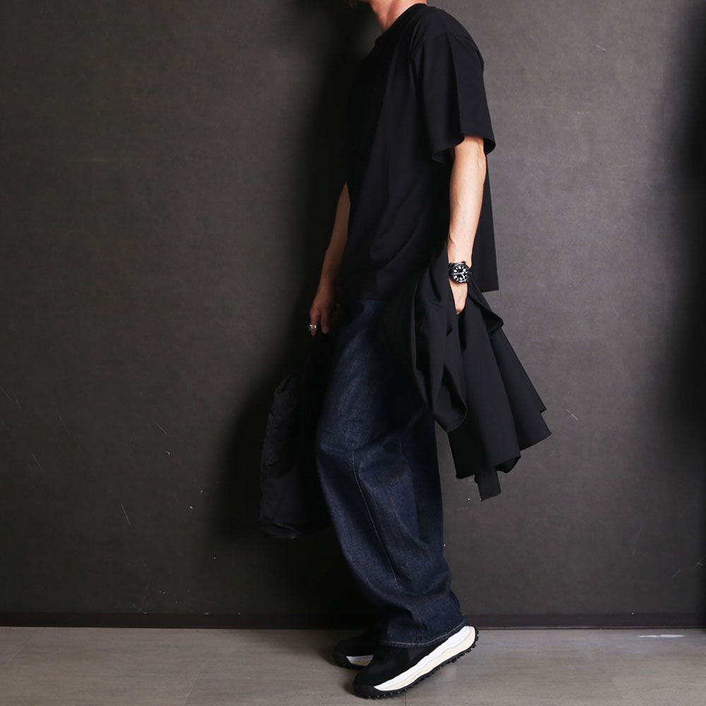 【MARKAWARE】【marka】【Maison MIHARA YASUHIRO】【N.HOOLYWOOD】コーディネート