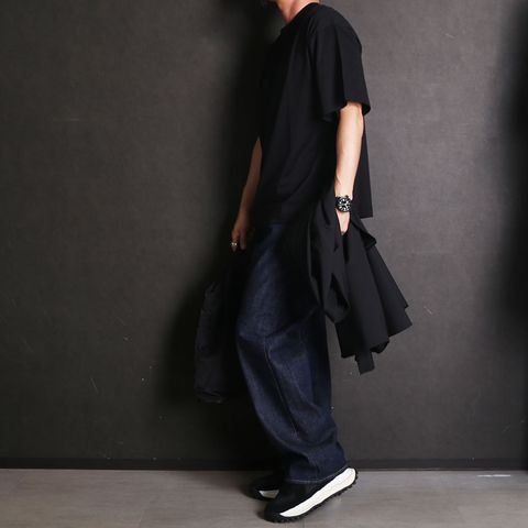 【MARKAWARE】【marka】【Maison MIHARA YASUHIRO】【N.HOOLYWOOD】コーディネート