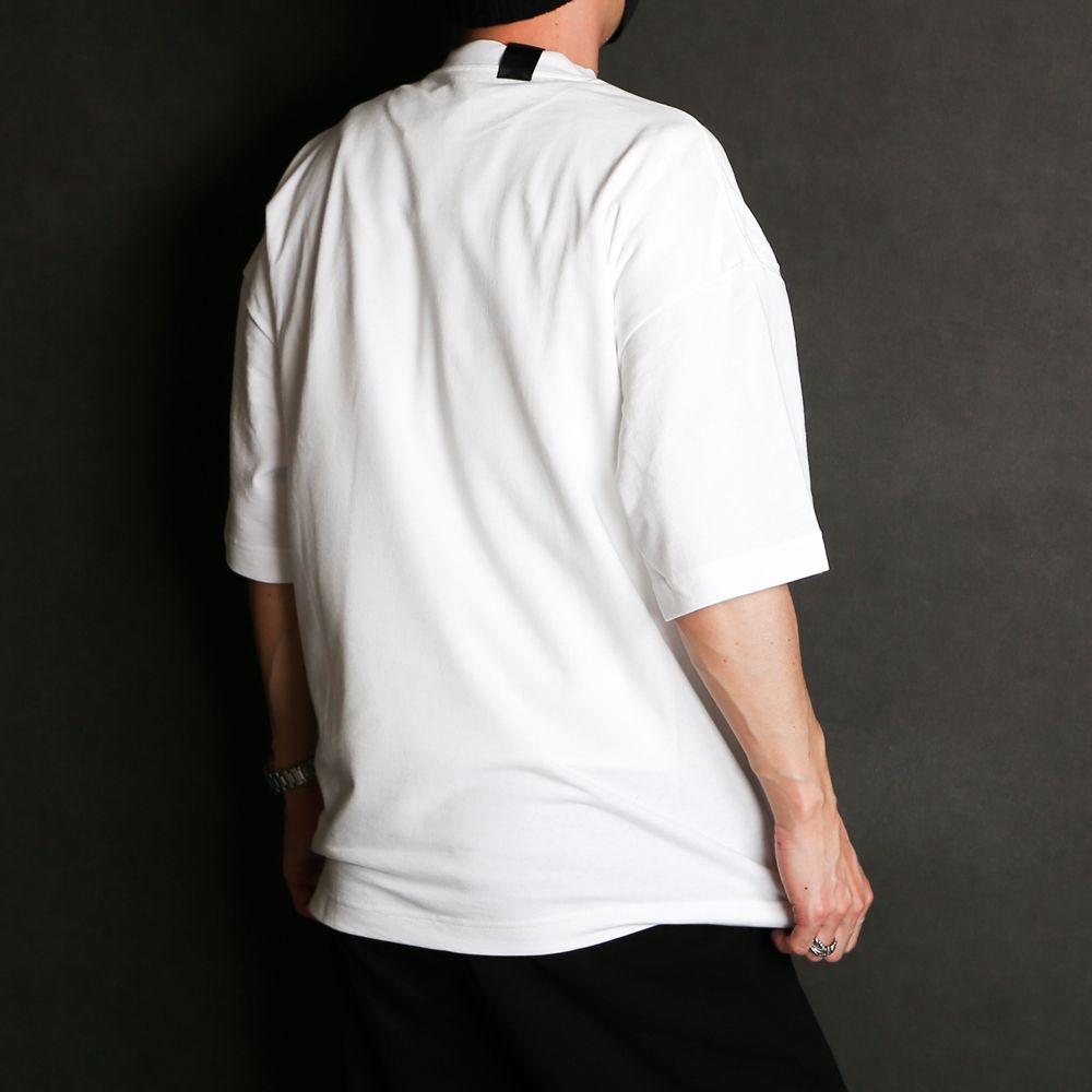 S/S T-SHIRT / 2211-CS05-012 peg