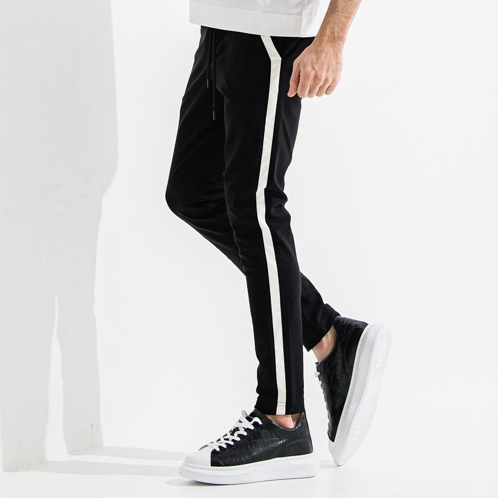 TUXEDO EASY PANTS / タキシード イージーパンツ / OR2-ST-009